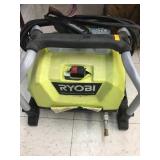 Ryobi 41600 Pressure WasherNo Hose Cord