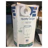 Quality Edge Q-500 Finish