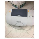 Lexmark Z54 Printer