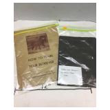 Qty 2 Vintage Books
