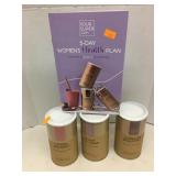 Your Super.com 5-Day Women