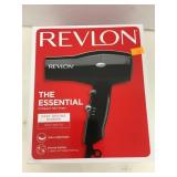 Revlon The Essential Compact Hair Dryer
