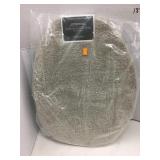 Threshold Spa Elongated Lid Cover