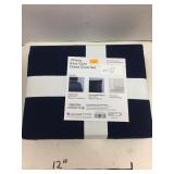 Room Essentials 3-piece Duvet Cover Set