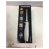 Proctor Silex Electric Carving Knife