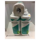 Qty 7 Rolls HighMark Paper Towels