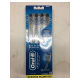 Oral B Soft Toothbrushes