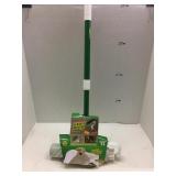 Libman Extra Wide Lint Roller