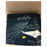 Qty 2 Packages Goodnites Nighttime