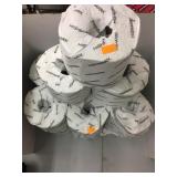 Qty 15 Rolls HighMark Toilet Paper