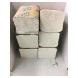 Qty 6 Packages Dixie Ultra Napkins