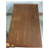 Side Table Approximately 30x18And