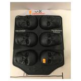 Halloween Cast Aluminum Bakeware