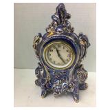 Narco German Mantle Clock