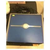 Dell Inspiron 1100 Laptop with Case