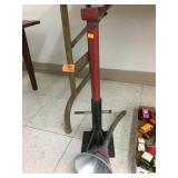 Jack Stand? And Funnel