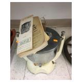 Atlas Fruit and Vegetable Juicer