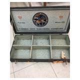 Garden City Tailoring Company BoxNo Handle