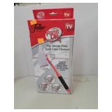 Pane Dr Spot Free Cleaner