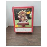 Windsor Collection Stocking Holder