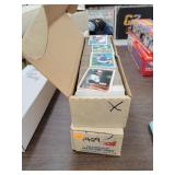 2 Cnt Boxes of Baseball Cards