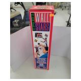 Wall Stars Restickable Posters