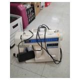 Brother XL-3100 Sewing Machine