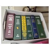 6 Cnt Auto Repair Manuals