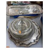 Serving Platters