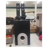 Creative Labs Speaker