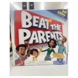 Beat The Parents 2nd Addition