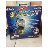 Sports Cam II
