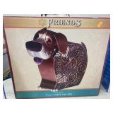 Doggie Table Top Fan