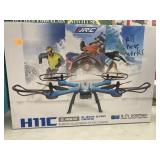 H11C 6-Axis Gyro Drone