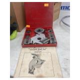 Craftsman Bench Saw Molding Head