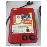 TSC Weed Chopper Electric Fence Controller