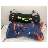 NSpire Hydration Packs