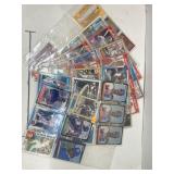 Baseball Cards
