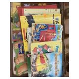 Lot of Kids Books
