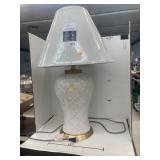 Lamp Approximately 29in