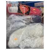 Lot of Yarn