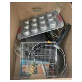 Kitchen Lot Supplies