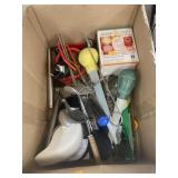 Misc Kitchen Supplies