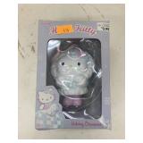 Hello Kitty Ornament