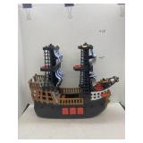 Pirate Ship