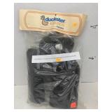 New Duckster 0,1,3, 5 Complete Set of 4 Golf