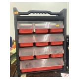 Tool Organizer