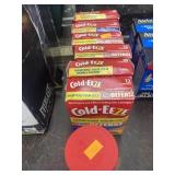 7 Cold-Eeze Exp. 6/21