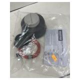 BlackMax Bump Feed Trimmer Head