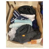Box of Clothes